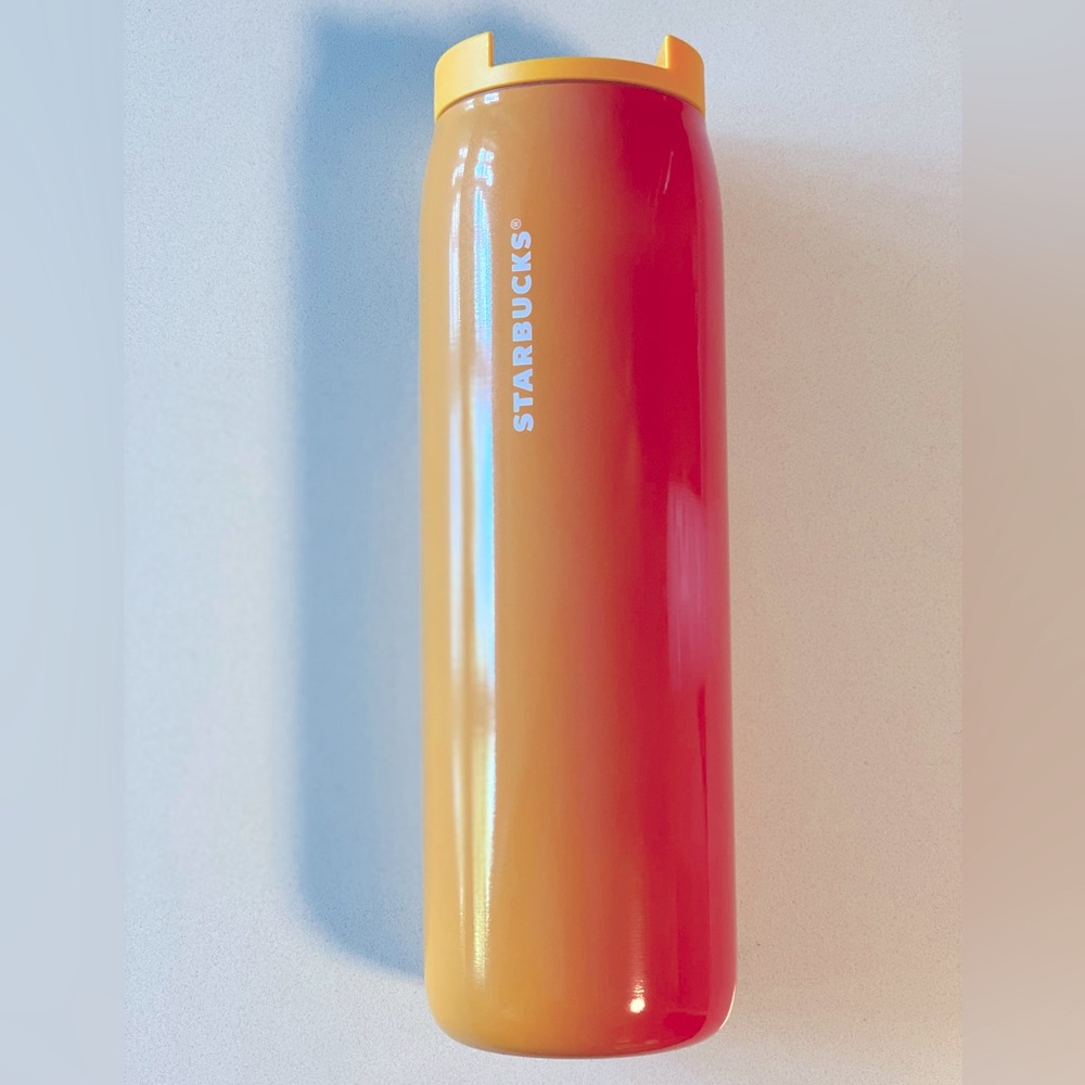 Starbucks Tumbler